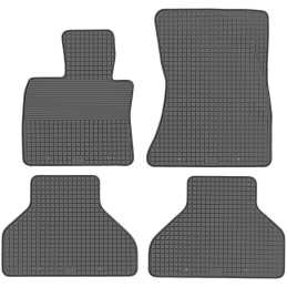 BMW X5 F15 2013-2019 Guminiai kilimėliai DOMA 215854