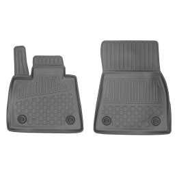 BMW X5 G05 2018- ARISTAR guminiai kilimėliai PRIEKINIS 653631