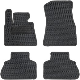 BMW X5 G05 2018- EVA MAX kilimėliai - MAT 10100