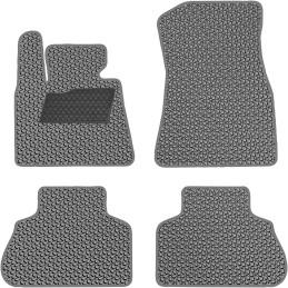 BMW X5 G05 2018- EVA MAX kilimėliai - MAT 10100