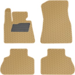 BMW X5 G05 2018- EVA MAX kilimėliai - MAT 10100