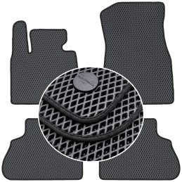 BMW X5 G05 2018- EVA MAX kilimėliai - MAT 10100