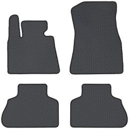 BMW X5 G05 2018- EVA MAX kilimėliai - MAT 10100