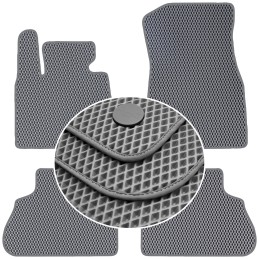 BMW X5 G05 2018- EVA MAX kilimėliai - MAT 10100