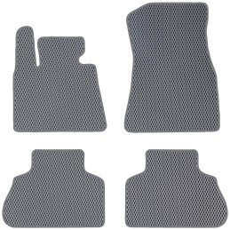 BMW X5 G05 2018- EVA MAX kilimėliai - MAT 10100