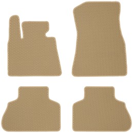 BMW X5 G05 2018- EVA MAX kilimėliai - MAT 10100