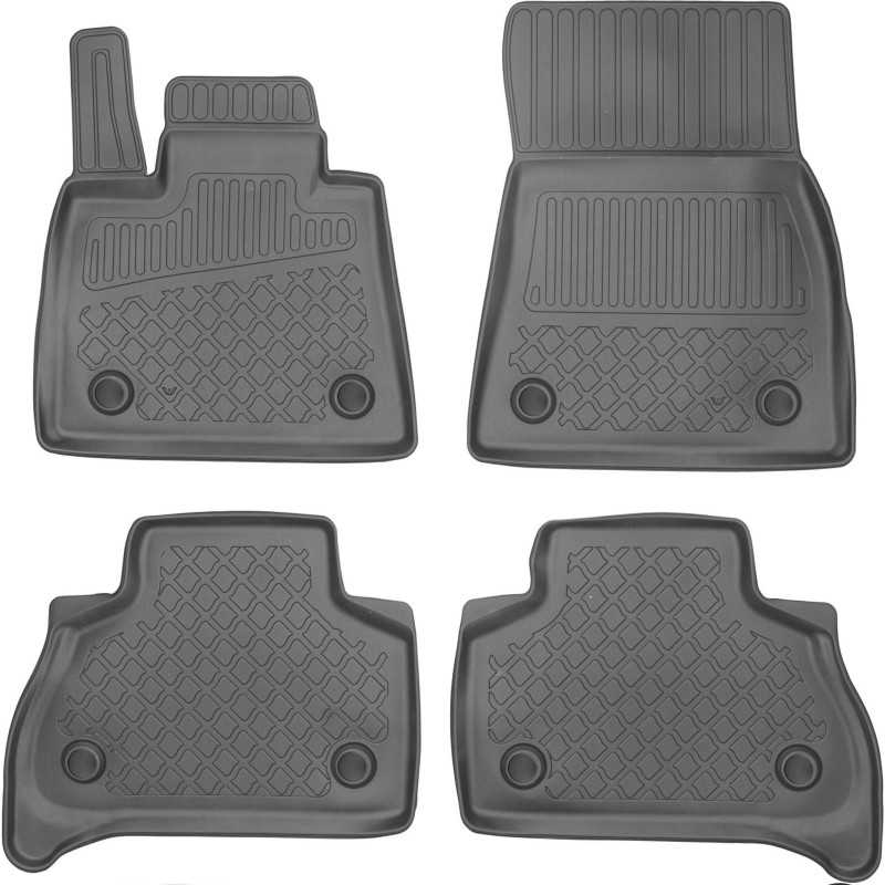 BMW X5 G05 2018- Guminiai kilimėliai ARISTAR 603631