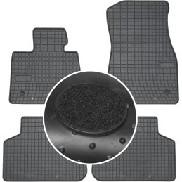 BMW X5 G05 2018- Guminiai kilimėliai FROGUM 402553