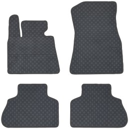 BMW X5 G05 2018- Guminiai kilimėliai PRIME-LINER MAX-MAT