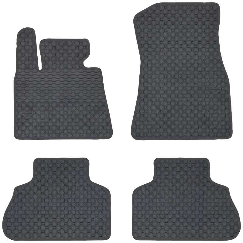 BMW X5 G05 2018- Guminiai kilimėliai PRIME-LINER MAX-MAT