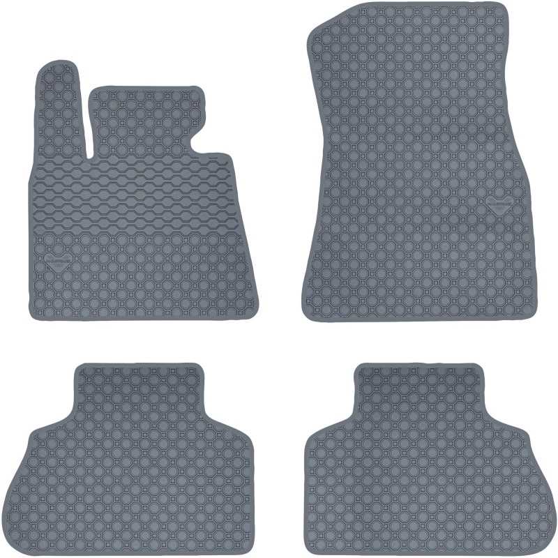 BMW X5 G05 2018- Guminiai kilimėliai PRIME-LINER MAX-MAT