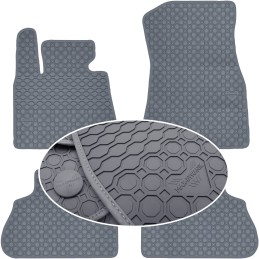 BMW X5 G05 2018- Guminiai kilimėliai PRIME-LINER MAX-MAT