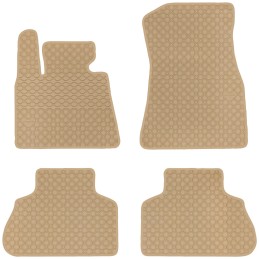 BMW X5 G05 2018- Guminiai kilimėliai PRIME-LINER MAX-MAT