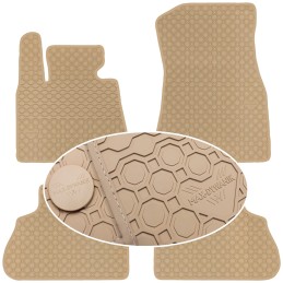 BMW X5 G05 2018- Guminiai kilimėliai PRIME-LINER MAX-MAT