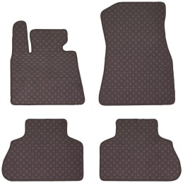 BMW X5 G05 2018- Guminiai kilimėliai PRIME-LINER MAX-MAT