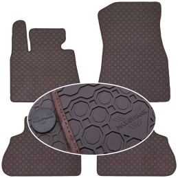 BMW X5 G05 2018- Guminiai kilimėliai PRIME-LINER MAX-MAT