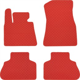 BMW X5 G05 2018- Guminiai kilimėliai PRIME-LINER MAX-MAT