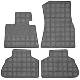 BMW X5 G05 2018- RIGUM guminiai kilimėliai 904772