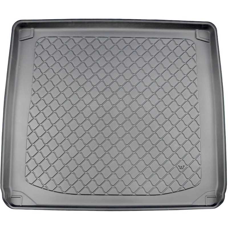 BMW X5 G05 SUV 5D 2018- Bagažinės kilimėlis ARISTAR 193631G