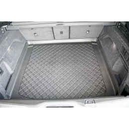 BMW X5 G05 SUV 5D 2018- Bagažinės kilimėlis ARISTAR 193631G