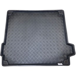 BMW X5 G05 visureigis 2018- Bagažinės kilimėlis MIX-PLAST 12098