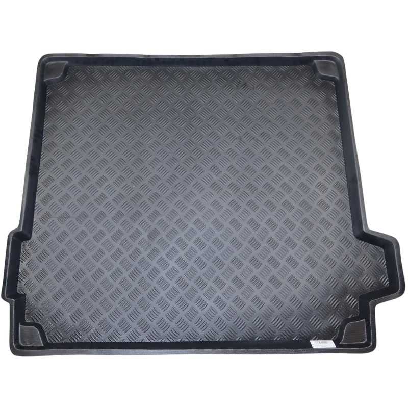 BMW X5 G05 visureigis 2018- Bagažinės kilimėlis MIX-PLAST 12098