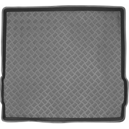 BMW X5 G05 visureigis 2019- Bagažinės kilimėlis MIX-PLAST 12091