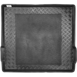 BMW X5 G05 visureigis 2019- Bagažinės kilimėlis MIX-PLAST 12091/M