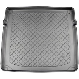 BMW X5 G05 visureigis 5D 2018- Bagažinės kilimėlis ARISTAR 193633G