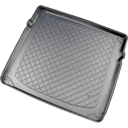 BMW X5 G05 visureigis 5D 2018- Bagažinės kilimėlis ARISTAR 193633G