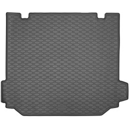BMW X5 G05 visureigis nuo 2018.11 Bagažinės kilimėlis RIGUM 403114