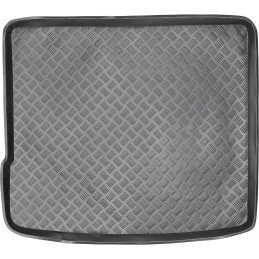 BMW X6 E71 2006-2014 Bagažinės kilimėlis MIX-PLAST 12068