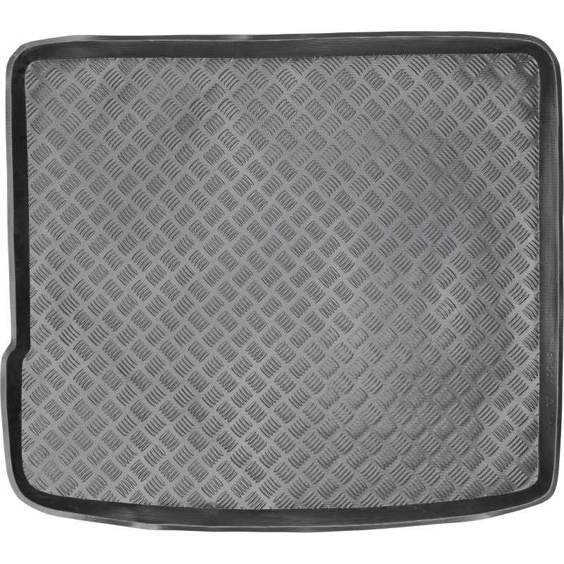 BMW X6 E71 2006-2014 Bagažinės kilimėlis MIX-PLAST 12068