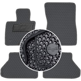 BMW X6 E71 2008-2014 EVA MAX MAT 10093