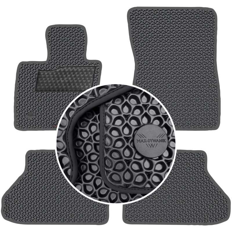 BMW X6 E71 2008-2014 EVA MAX MAT 10093