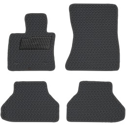 BMW X6 E71 2008-2014 EVA MAX MAT 10093