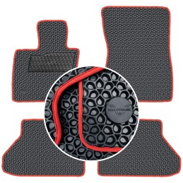 BMW X6 E71 2008-2014 EVA MAX MAT 10093