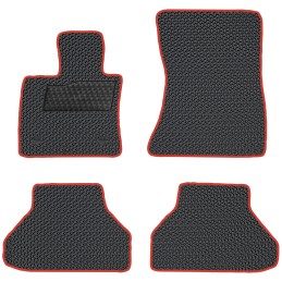 BMW X6 E71 2008-2014 EVA MAX MAT 10093