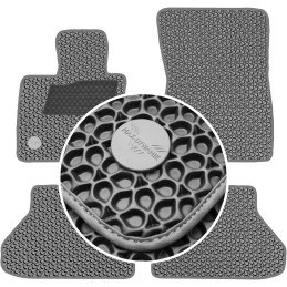 BMW X6 E71 2008-2014 EVA MAX MAT 10093