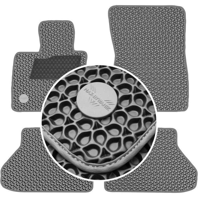 BMW X6 E71 2008-2014 EVA MAX MAT 10093