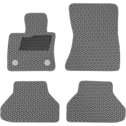 BMW X6 E71 2008-2014 EVA MAX MAT 10093