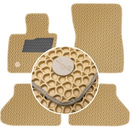 BMW X6 E71 2008-2014 EVA MAX MAT 10093