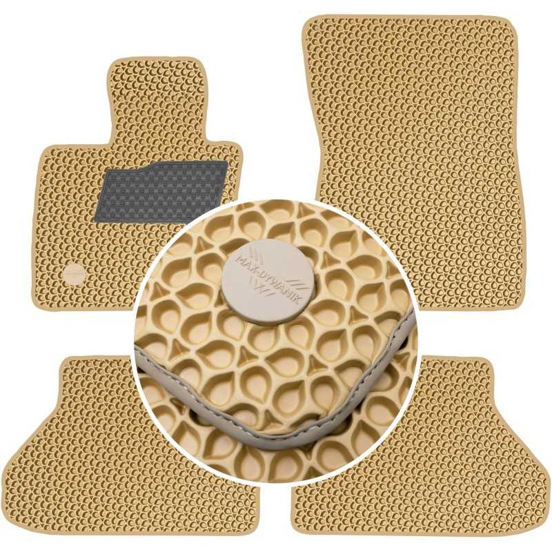 BMW X6 E71 2008-2014 EVA MAX MAT 10093