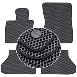 BMW X6 E71 2008-2014 EVA MAX MAT 10093