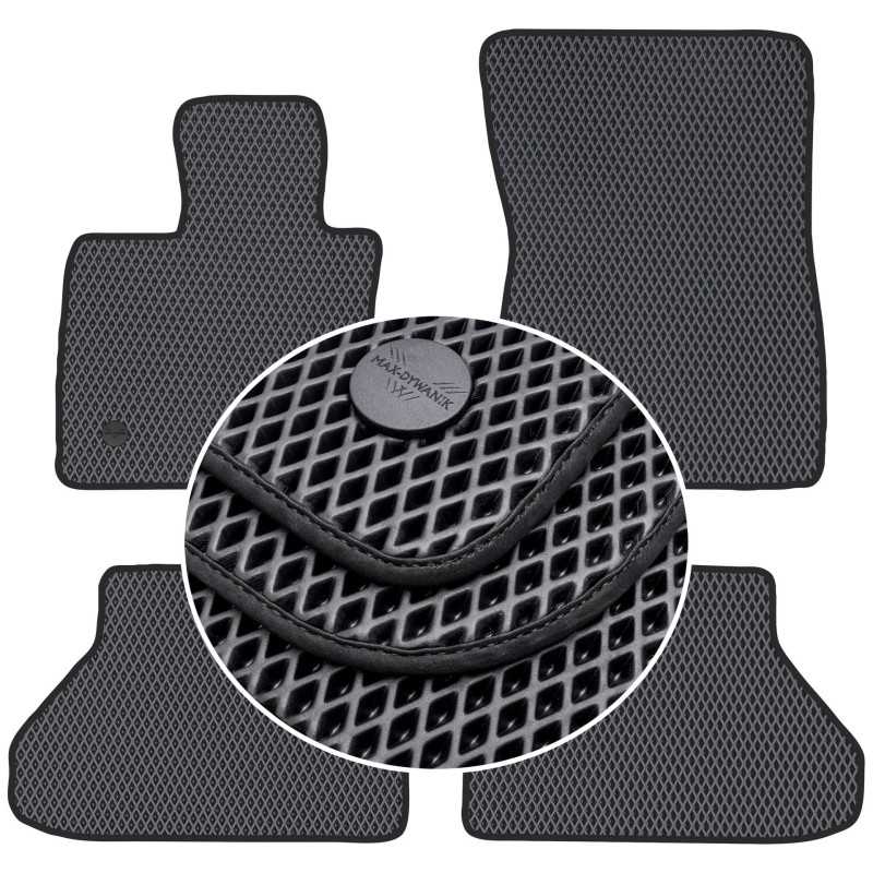 BMW X6 E71 2008-2014 EVA MAX MAT 10093