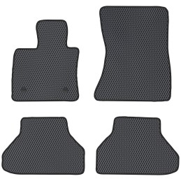 BMW X6 E71 2008-2014 EVA MAX MAT 10093