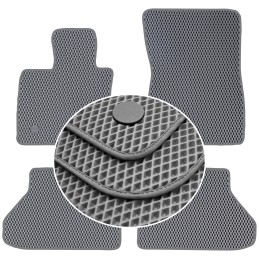 BMW X6 E71 2008-2014 EVA MAX MAT 10093