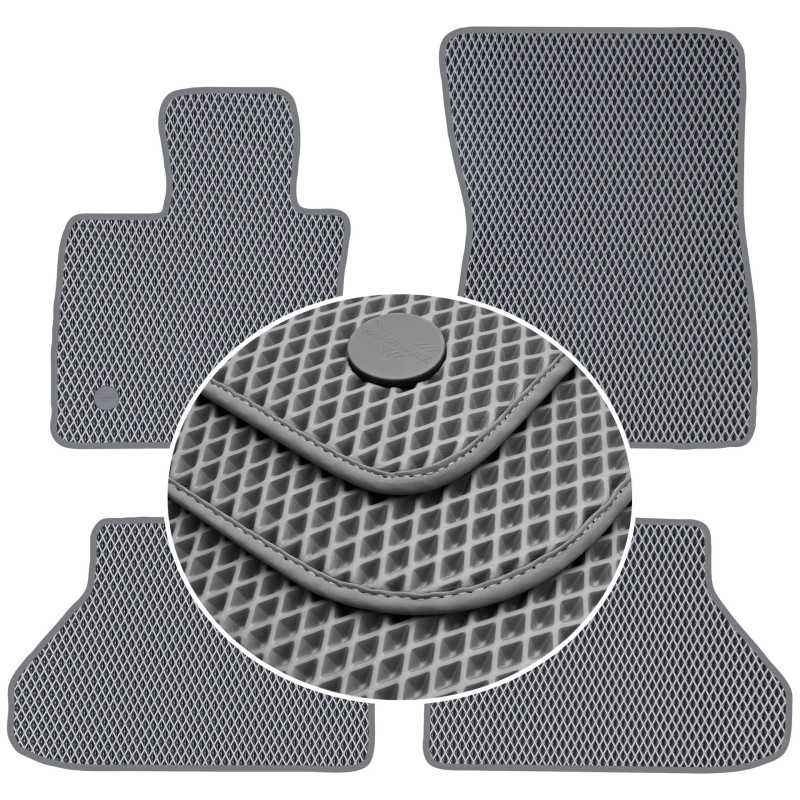 BMW X6 E71 2008-2014 EVA MAX MAT 10093