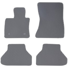 BMW X6 E71 2008-2014 EVA MAX MAT 10093