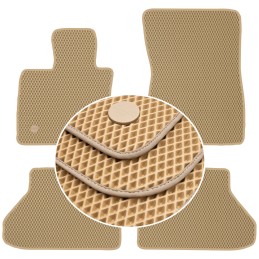 BMW X6 E71 2008-2014 EVA MAX MAT 10093